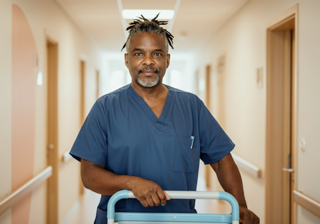 Healthcare Professional